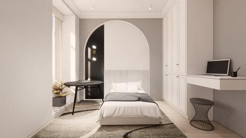 PF29612 - Apartamento T2 no Mt. Premier Laurel, Príncipe Real, Lisboa - Imagem 8