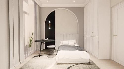 PF29612 - Apartamento T2 no Mt. Premier Laurel, Príncipe Real, Lisboa - Imagem 10