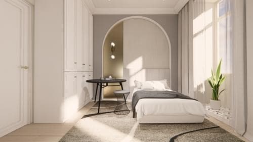 PF29612 - Apartamento T2 no Mt. Premier Laurel, Príncipe Real, Lisboa - Imagem 9