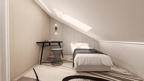 PF29612 - Apartamento T2 no Mt. Premier Laurel, Príncipe Real, Lisboa - Imagem 4