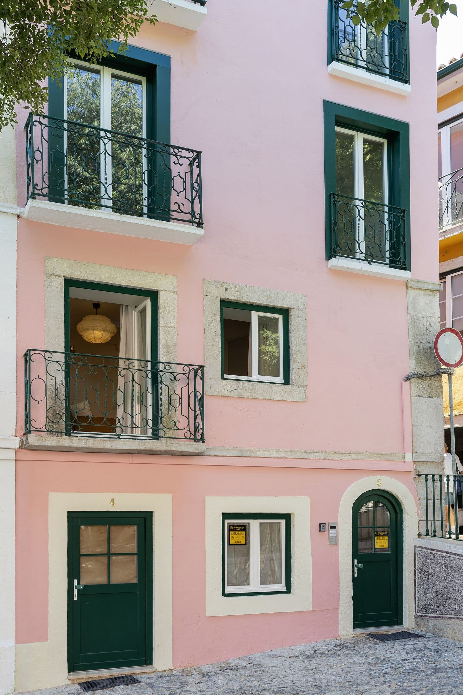 Apartamento T0 no Freitas, Castelo, Lisboa - Imagem 12