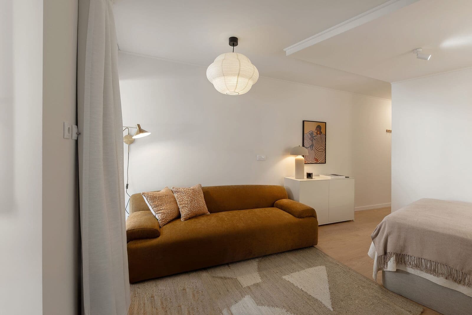 Apartamento T0 no Freitas, Castelo, Lisboa - Imagem 4
