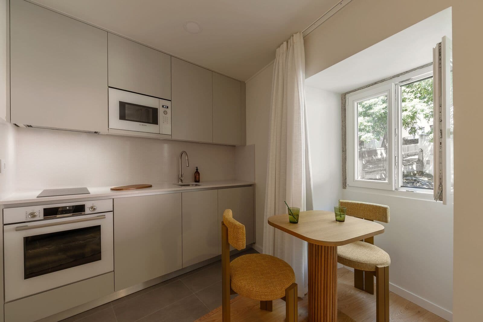 Apartamento T0 no Freitas, Castelo, Lisboa - Imagem 9