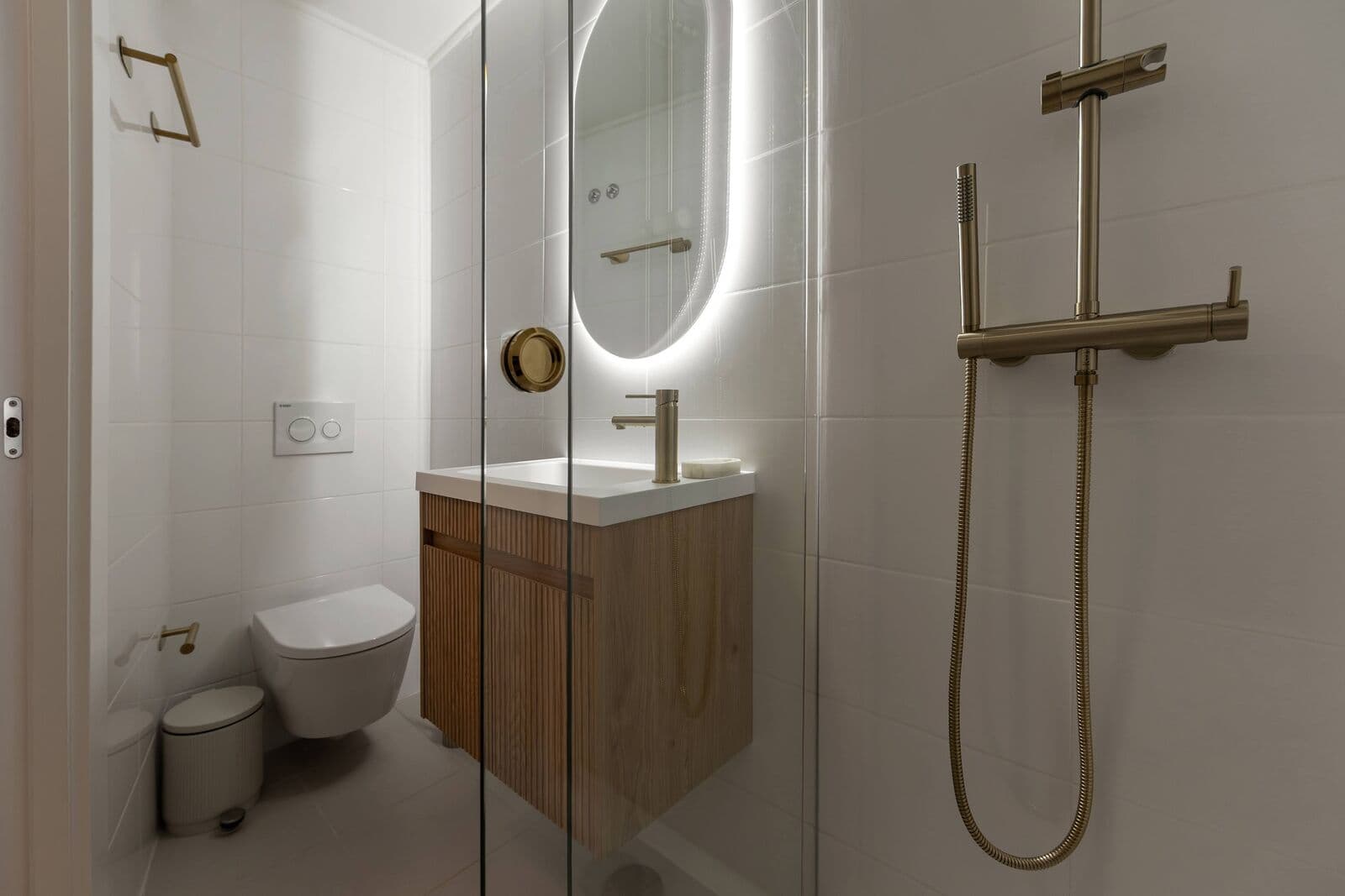Apartamento T0 no Freitas, Castelo, Lisboa - Imagem 10