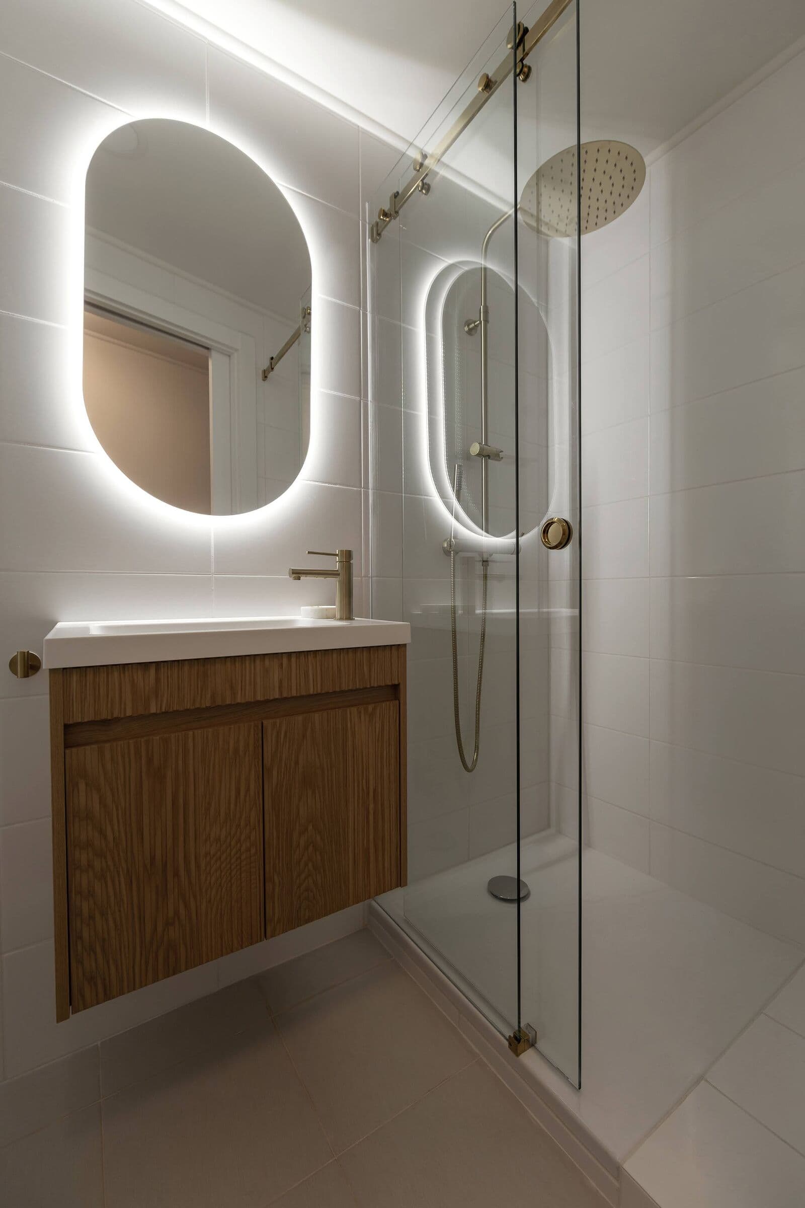 Apartamento T0 no Freitas, Castelo, Lisboa - Imagem 11
