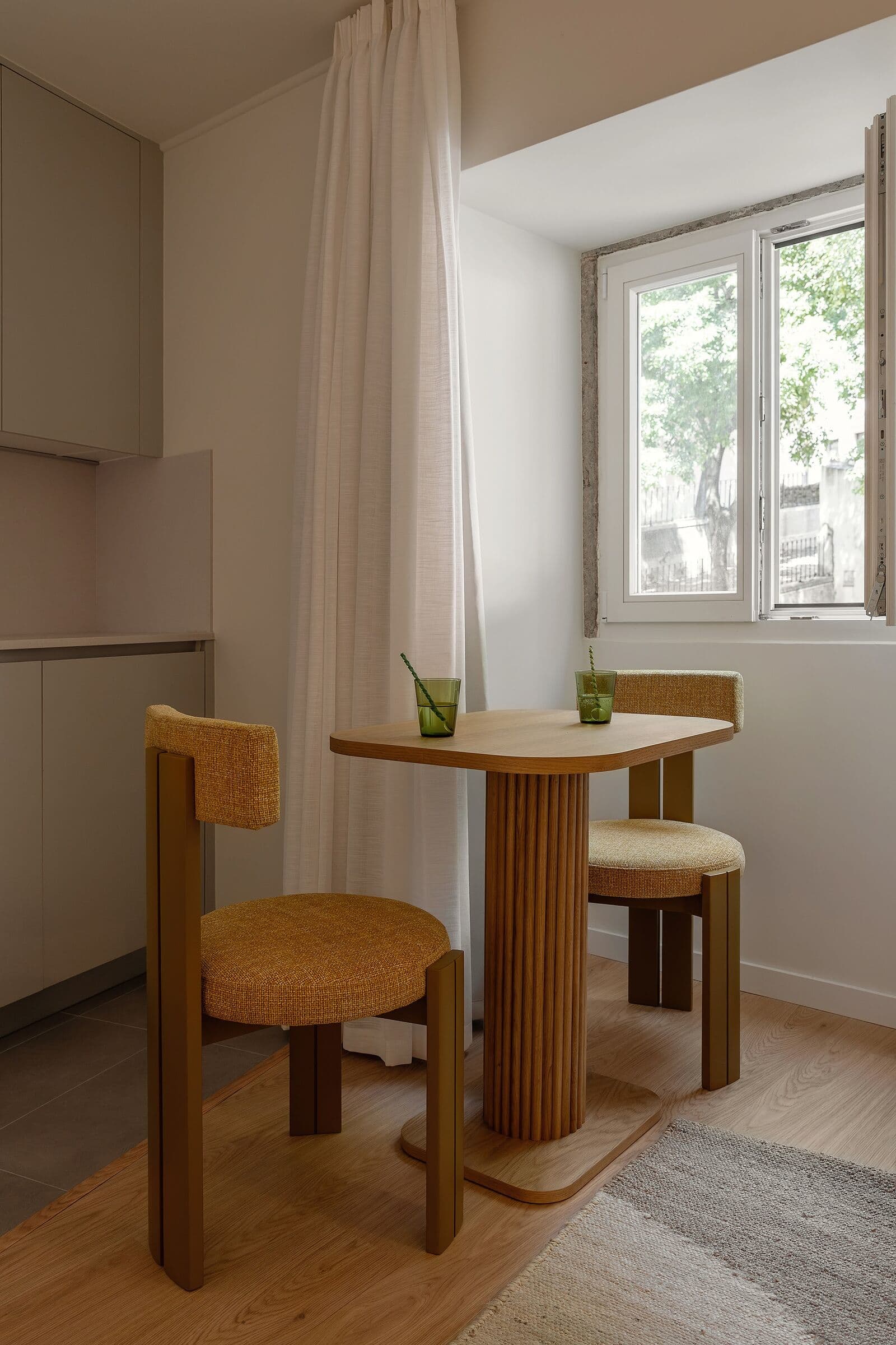 Apartamento T0 no Freitas, Castelo, Lisboa - Imagem 5