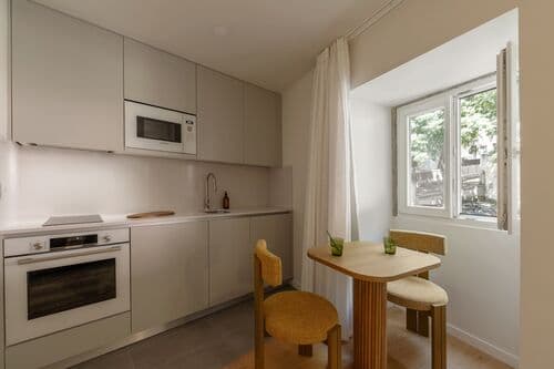 PF29624 - Apartamento T0 no Freitas, Castelo, Lisboa - Imagem 9