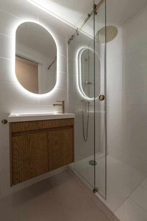 PF29624 - Apartamento T0 no Freitas, Castelo, Lisboa - Imagem 11