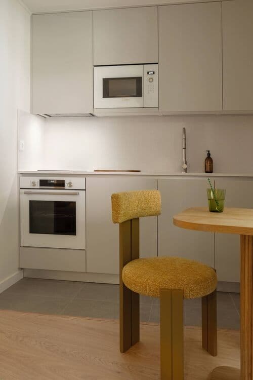 PF29624 - Apartamento T0 no Freitas, Castelo, Lisboa - Imagem 8