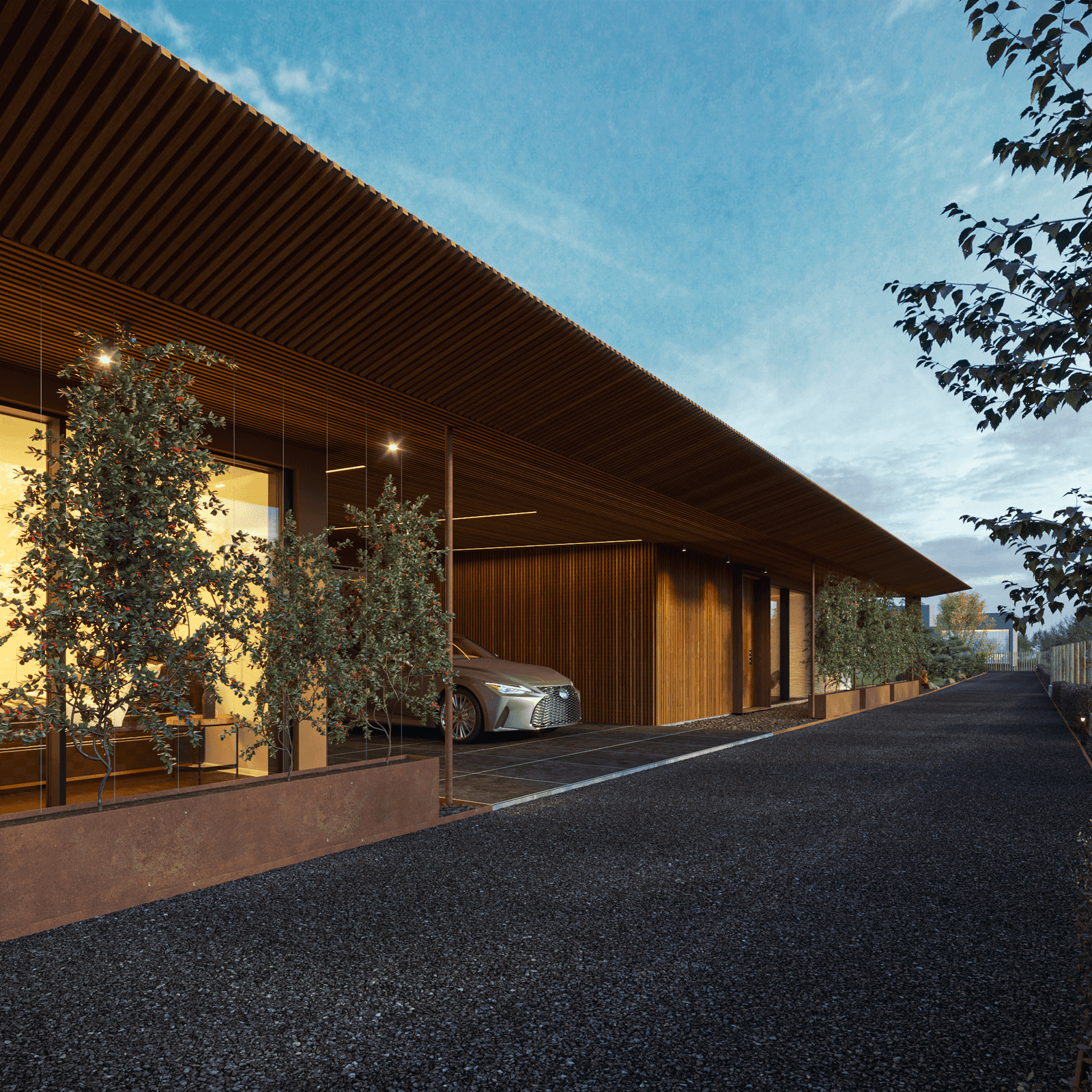 Maison isolée 4 pièces avec piscine, Pombal - Image 6