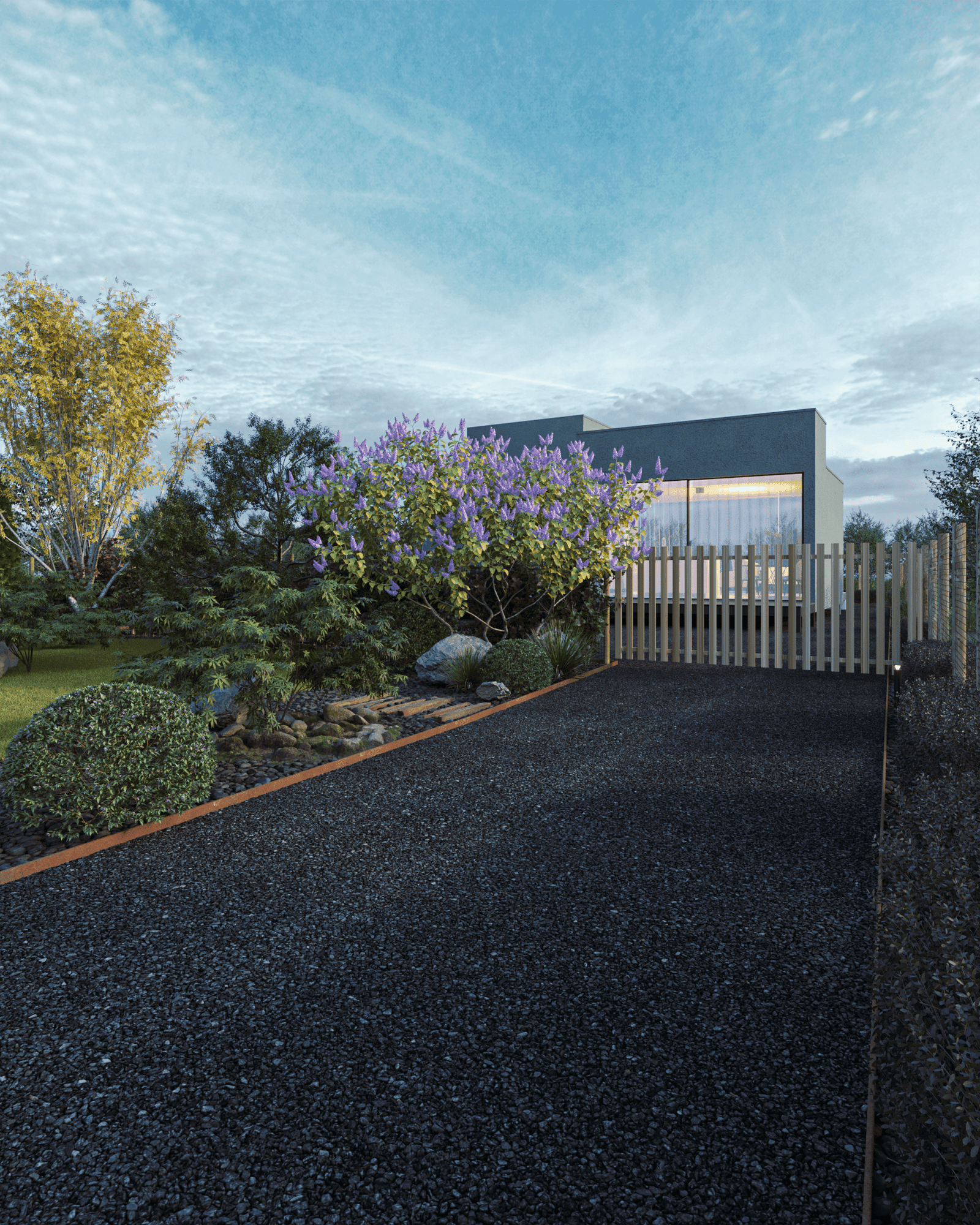 Maison isolée 4 pièces avec piscine, Pombal - Image 20
