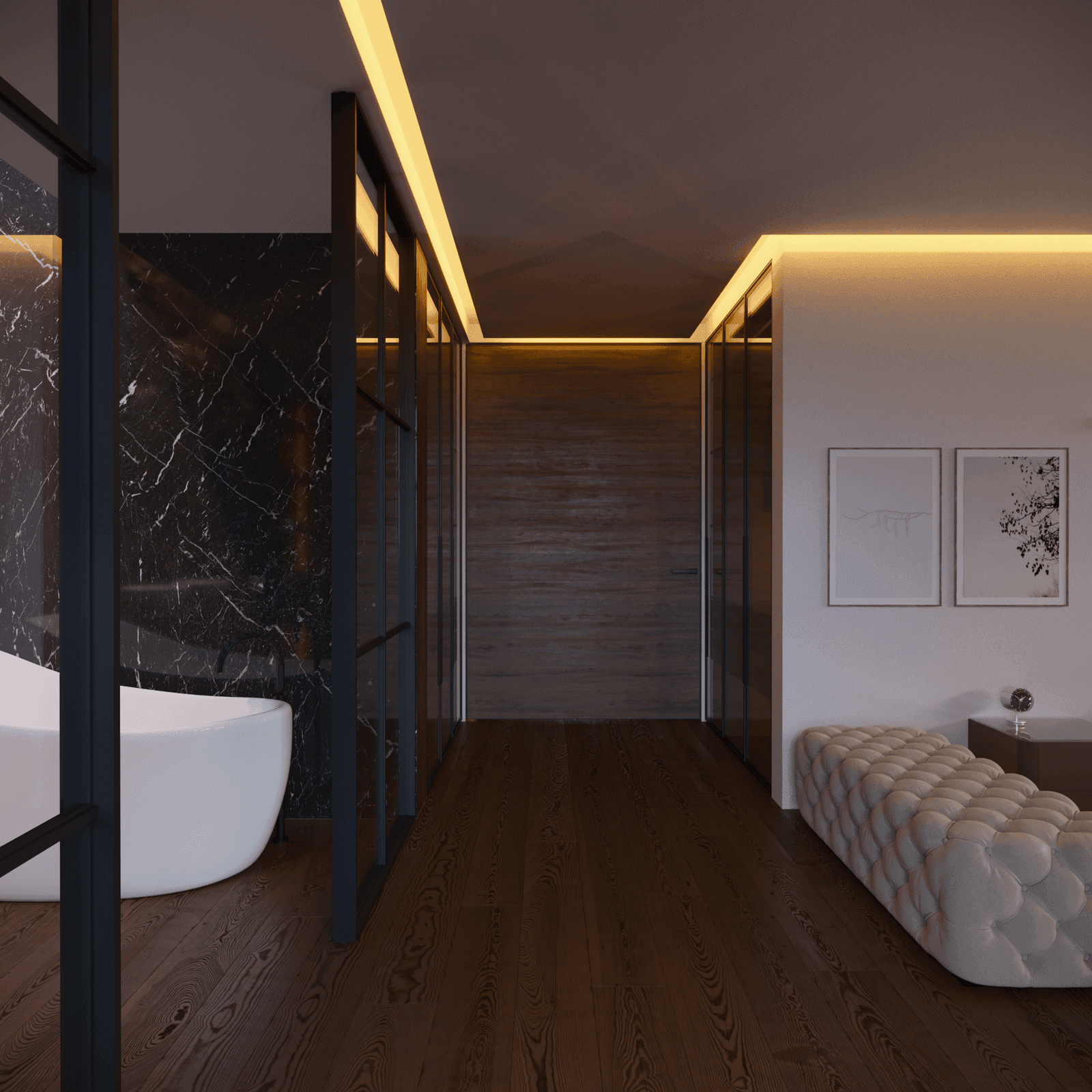 Maison isolée 4 pièces avec piscine, Pombal - Image 13