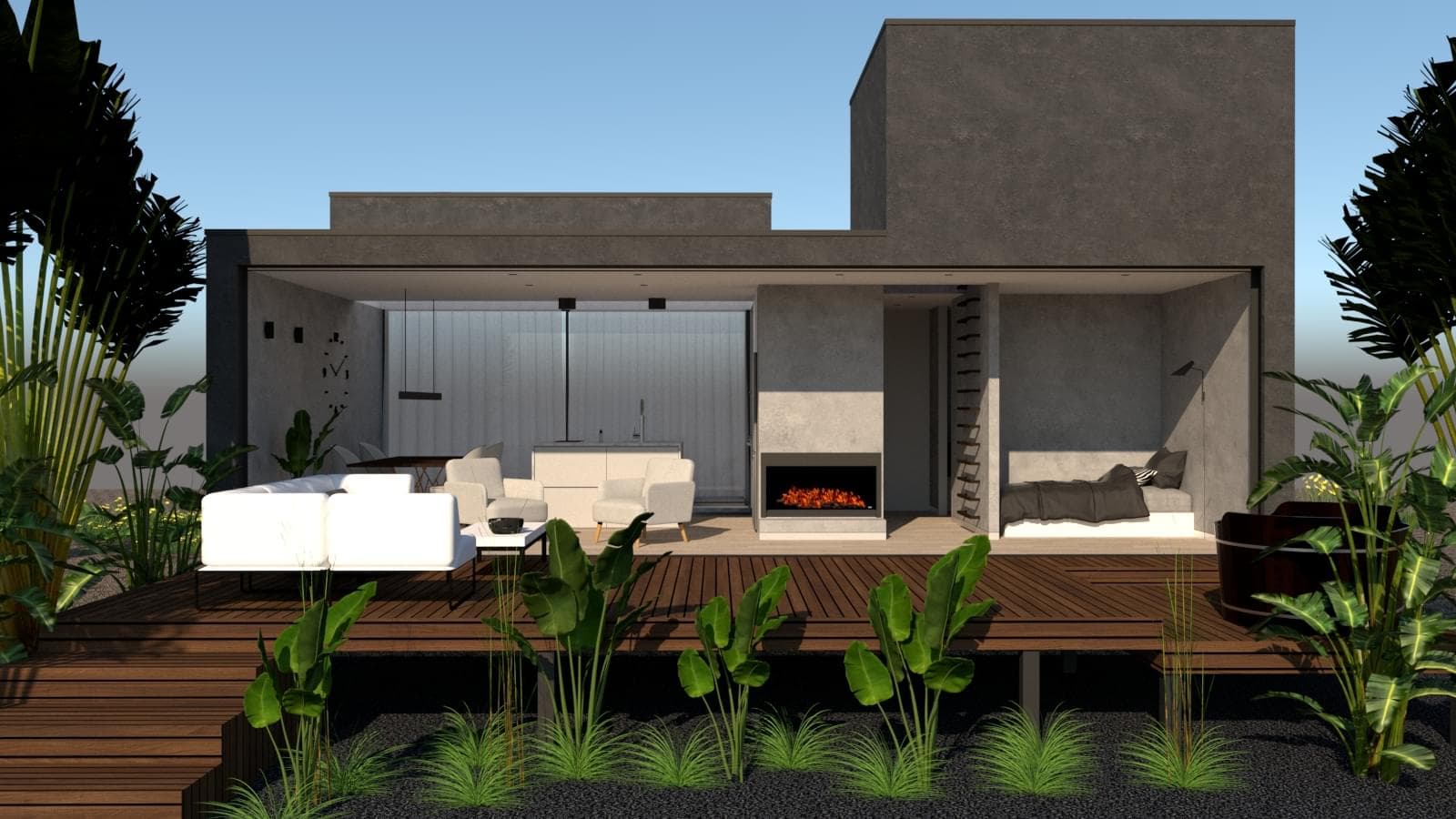 Maison isolée 4 pièces avec piscine, Pombal - Image 21