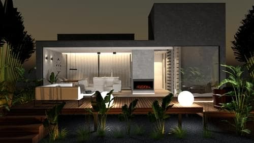 PF29630 - Moradia Isolada T3 com piscina, Pombal - Imagem 22