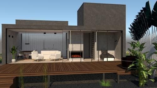 PF29630 - Moradia Isolada T3 com piscina, Pombal - Imagem 23