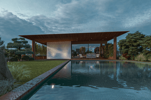 PF29630 - Moradia Isolada T3 com piscina, Pombal - Imagem 1