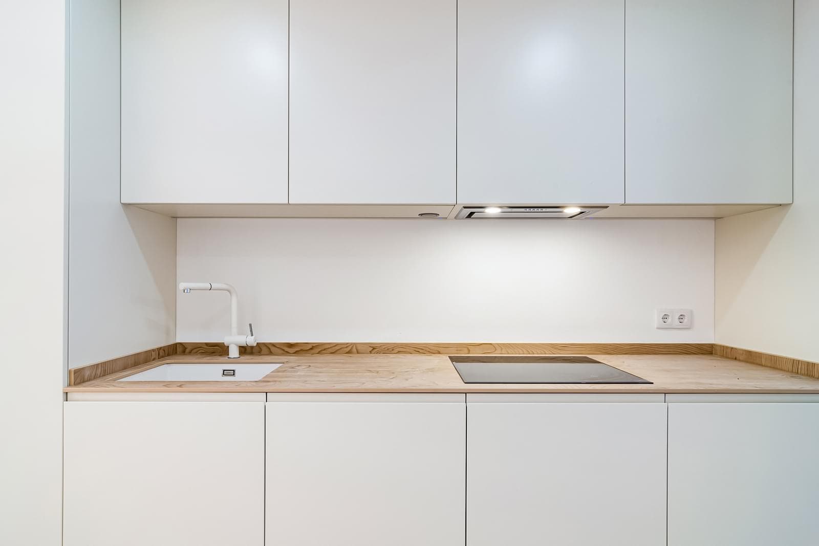 Apartamento T2 remodelado, Santos, Lisboa - Imagem 6
