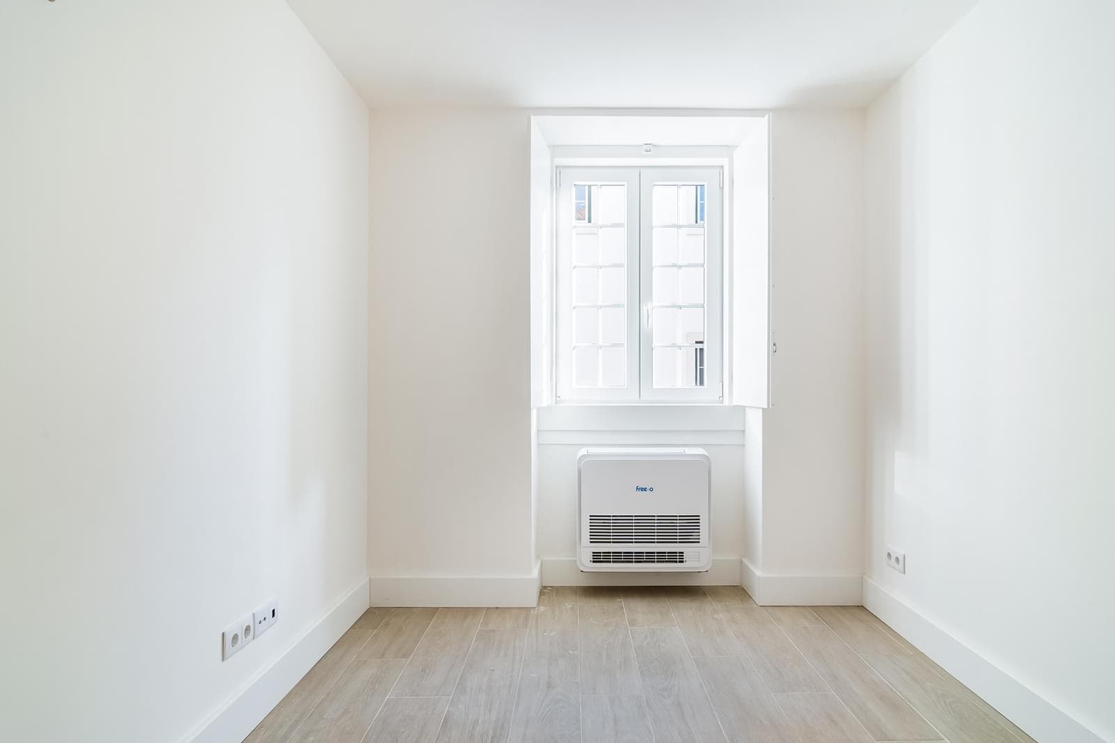 Apartamento T2 remodelado, Santos, Lisboa - Imagem 19