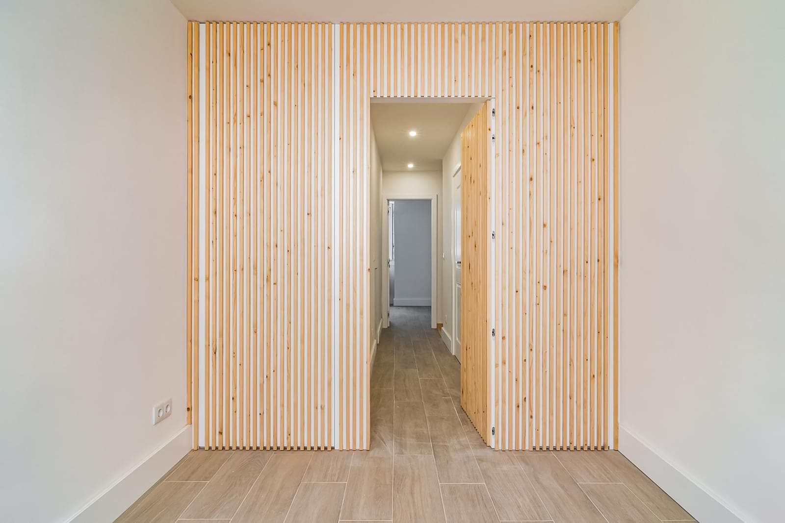 Apartamento T2 remodelado, Santos, Lisboa - Imagem 20