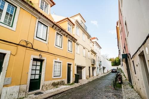 PF29909 - Apartamento T2 remodelado, Santos, Lisboa - Imagem 25