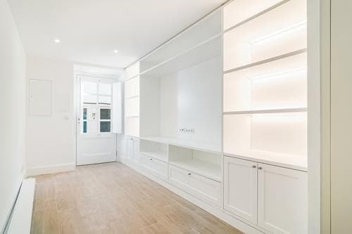 PF29909 - Apartamento T2 remodelado, Santos, Lisboa - Imagem 2