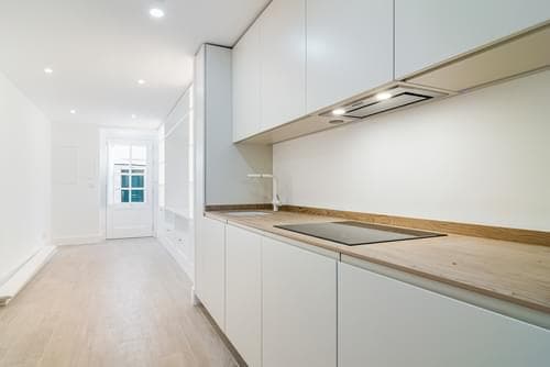 PF29909 - Apartamento T2 remodelado, Santos, Lisboa - Imagem 10