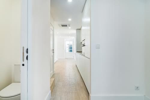 PF29909 - Apartamento T2 remodelado, Santos, Lisboa - Imagem 12