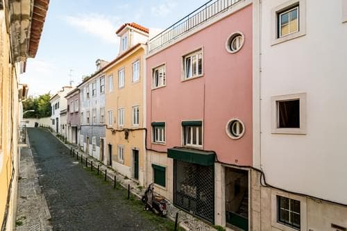 PF29909 - Apartamento T2 remodelado, Santos, Lisboa - Imagem 24