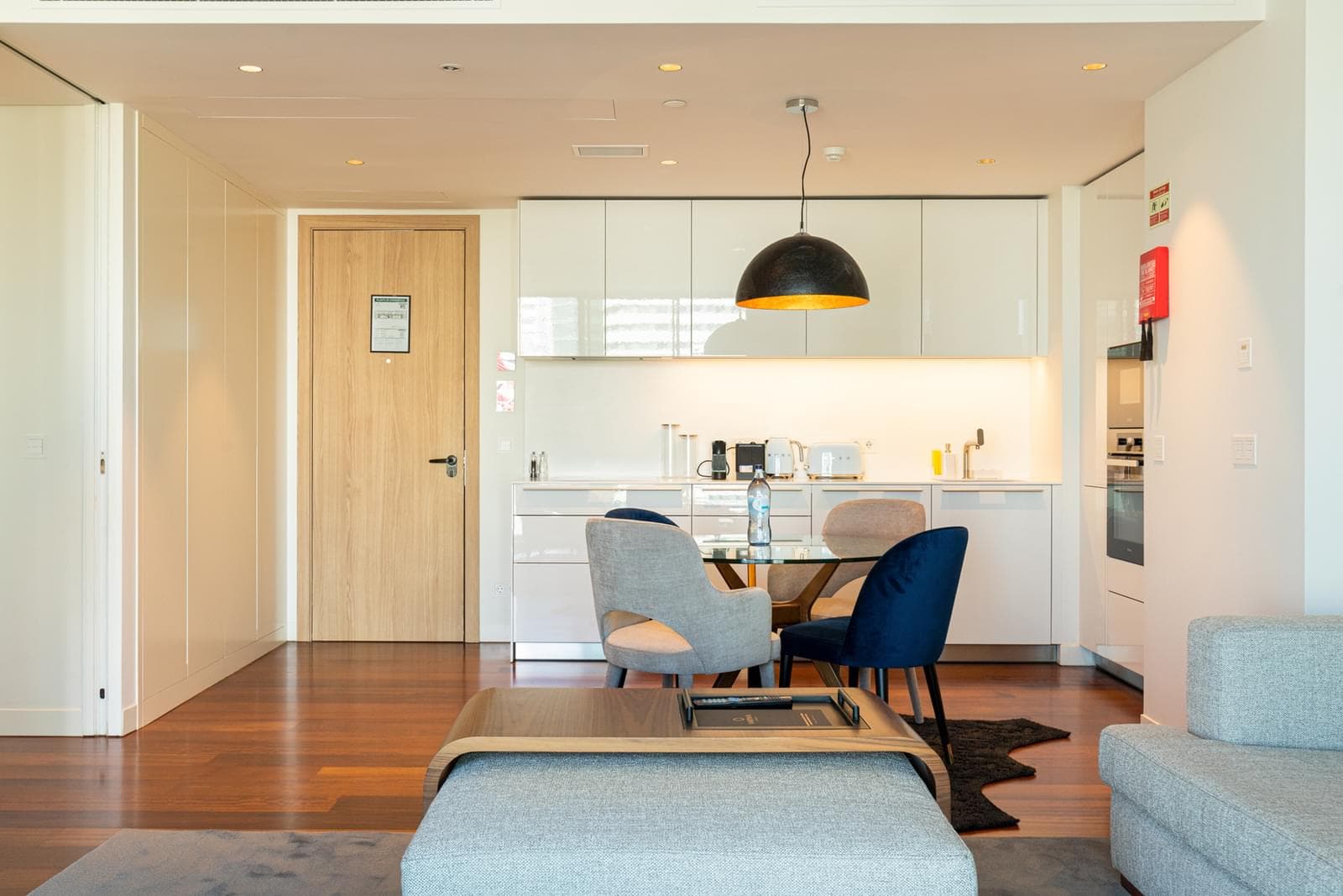 Appartement 3 pièces dans le Martinhal Residences, Parque das Nações, Lisboa - Image 9