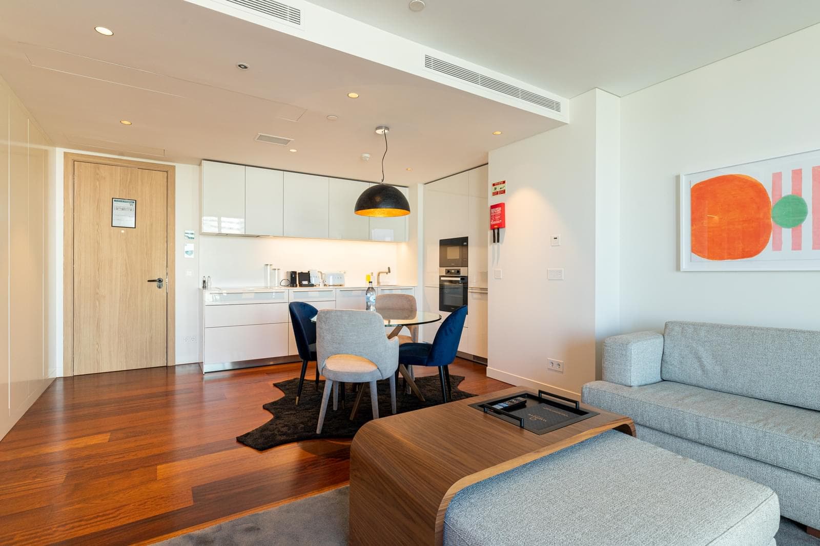 Appartement 3 pièces dans le Martinhal Residences, Parque das Nações, Lisboa - Image 11