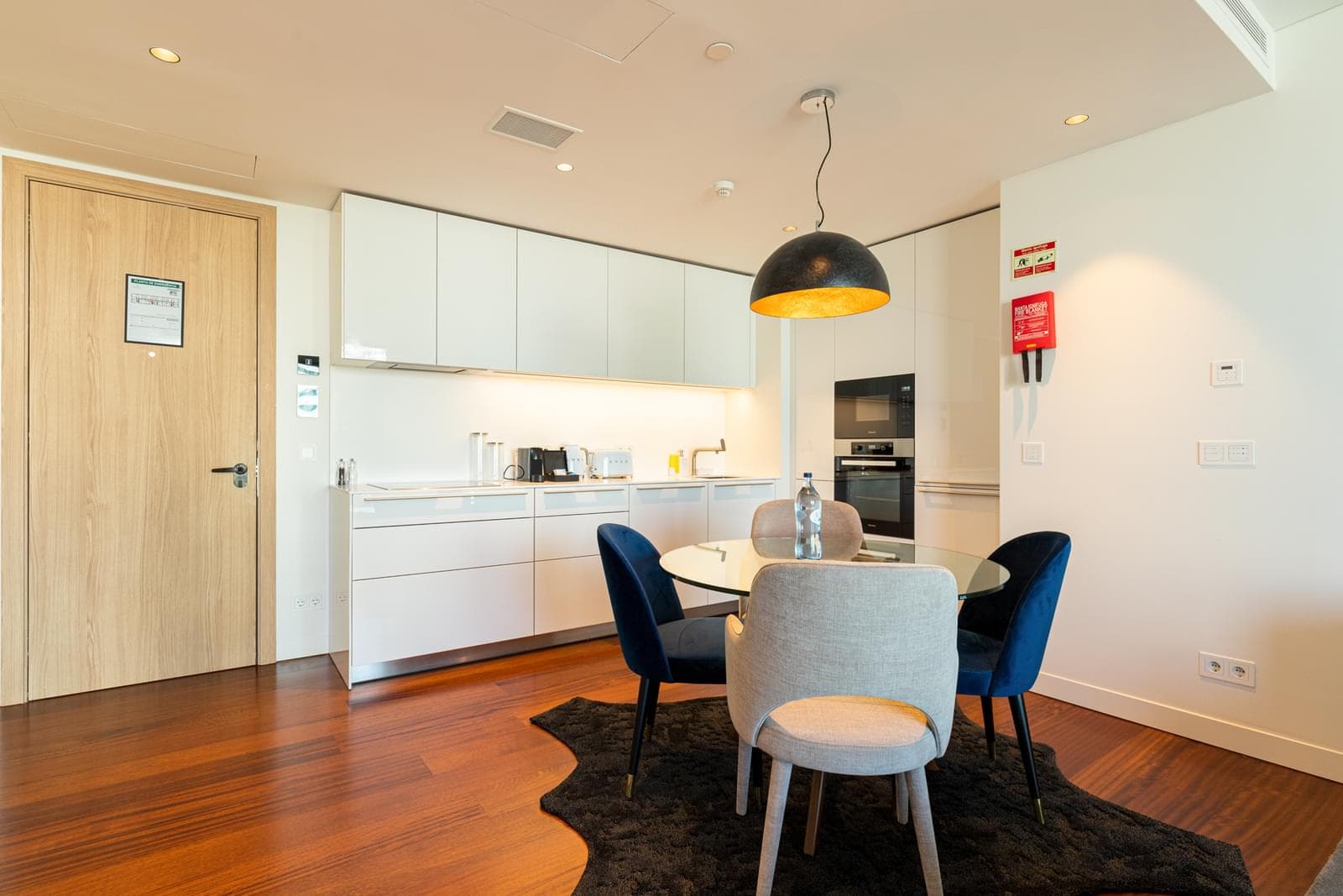 Appartement 3 pièces dans le Martinhal Residences, Parque das Nações, Lisboa - Image 12