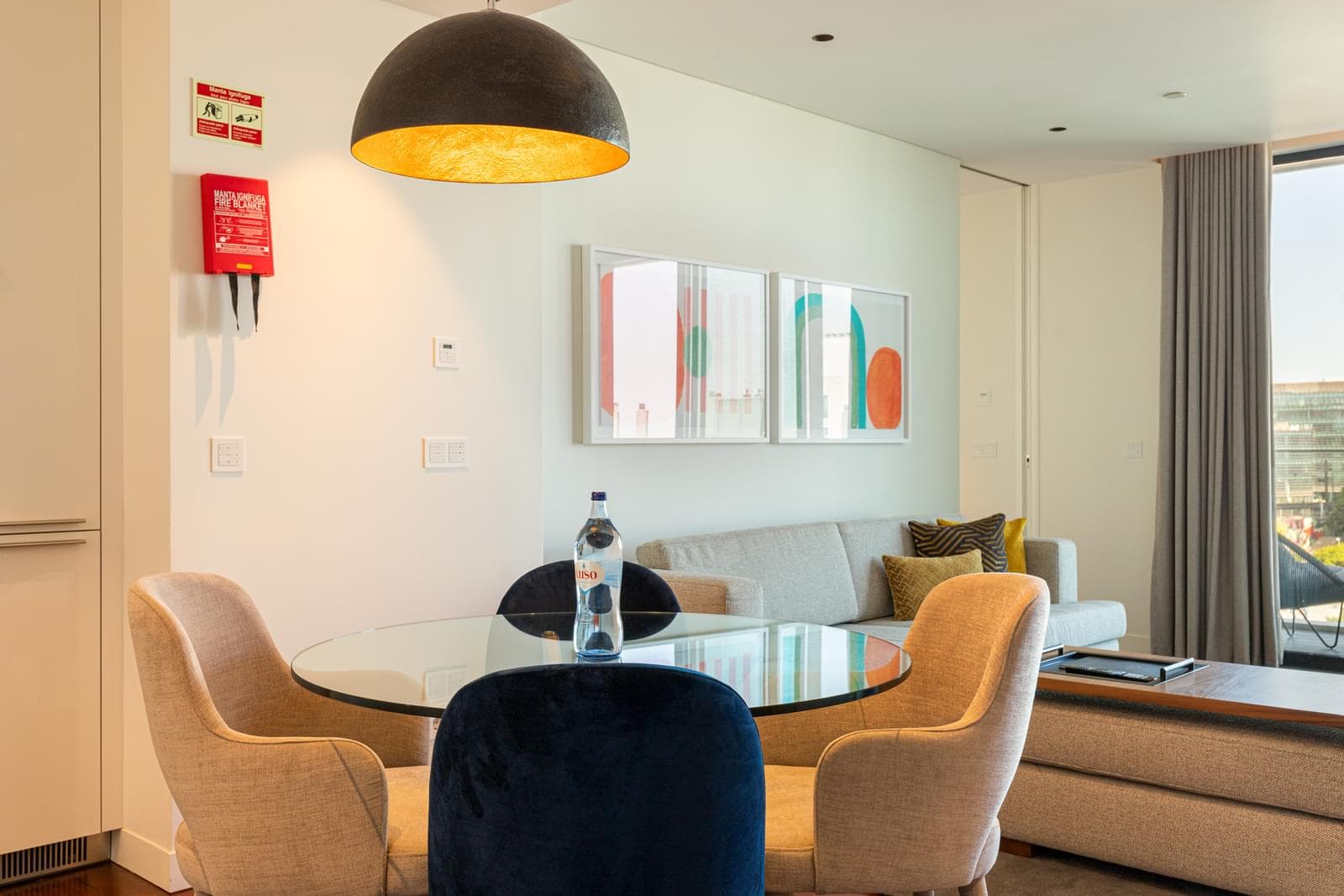 Appartement 3 pièces dans le Martinhal Residences, Parque das Nações, Lisboa - Image 14