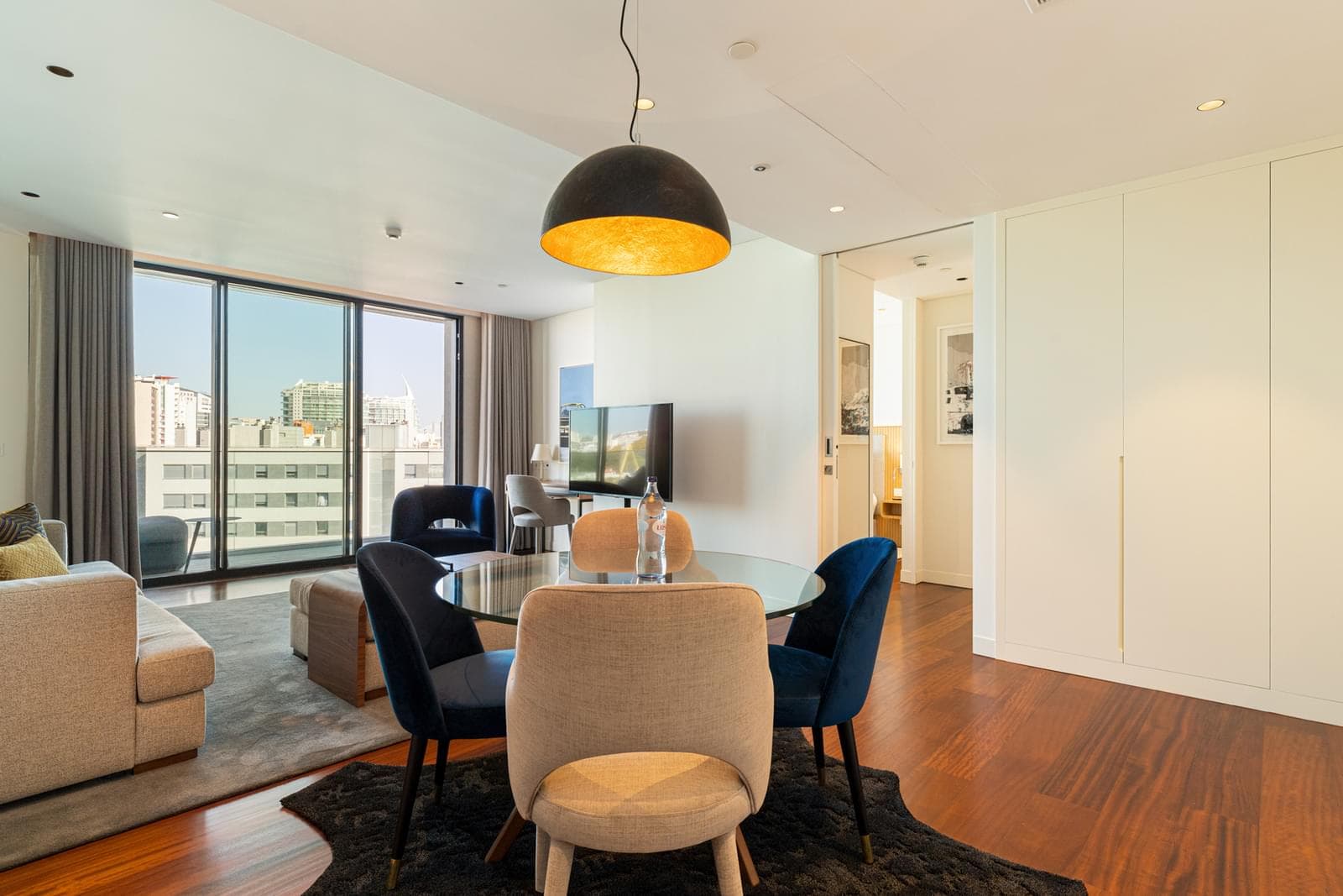 Appartement 3 pièces dans le Martinhal Residences, Parque das Nações, Lisboa - Image 15
