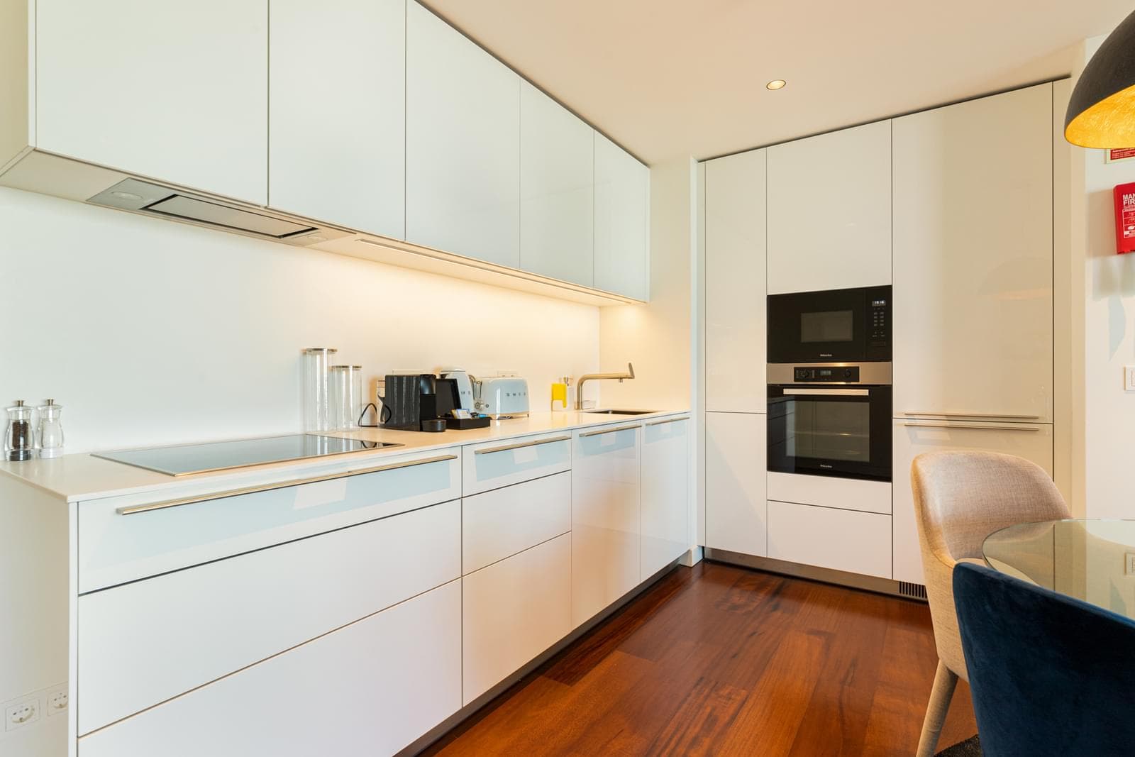 Appartement 3 pièces dans le Martinhal Residences, Parque das Nações, Lisboa - Image 16