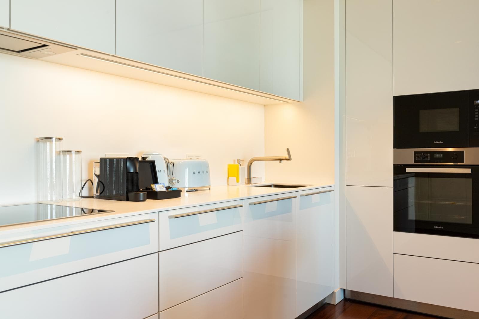 Appartement 3 pièces dans le Martinhal Residences, Parque das Nações, Lisboa - Image 17