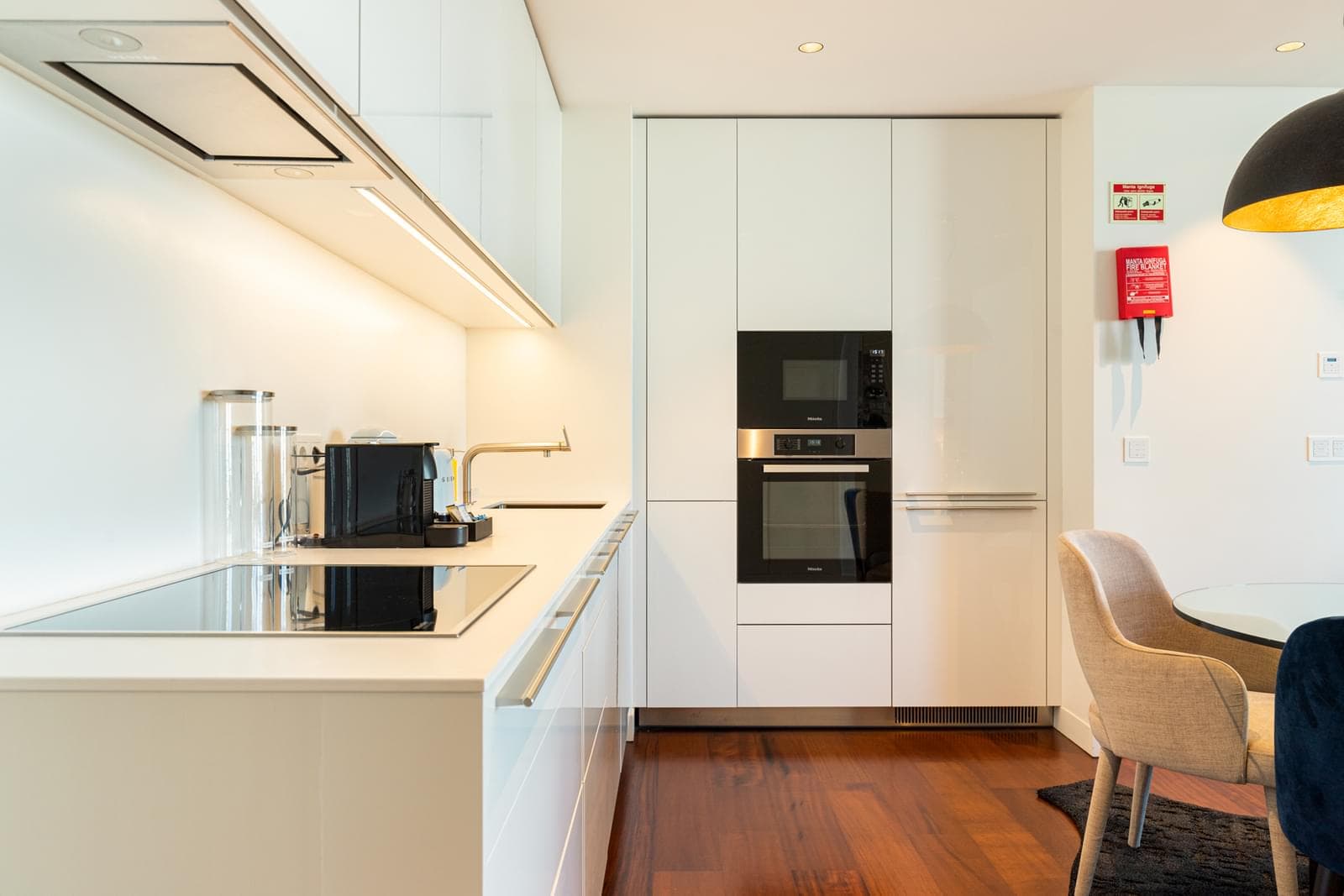 Appartement 3 pièces dans le Martinhal Residences, Parque das Nações, Lisboa - Image 18