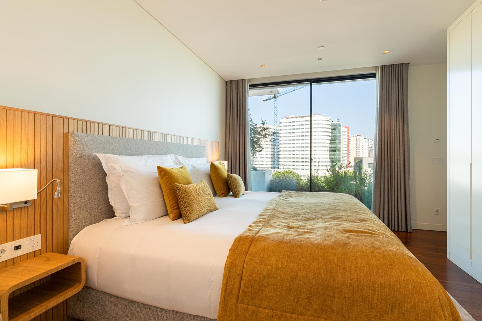Appartement 3 pièces dans le Martinhal Residences, Parque das Nações, Lisboa - Image 38