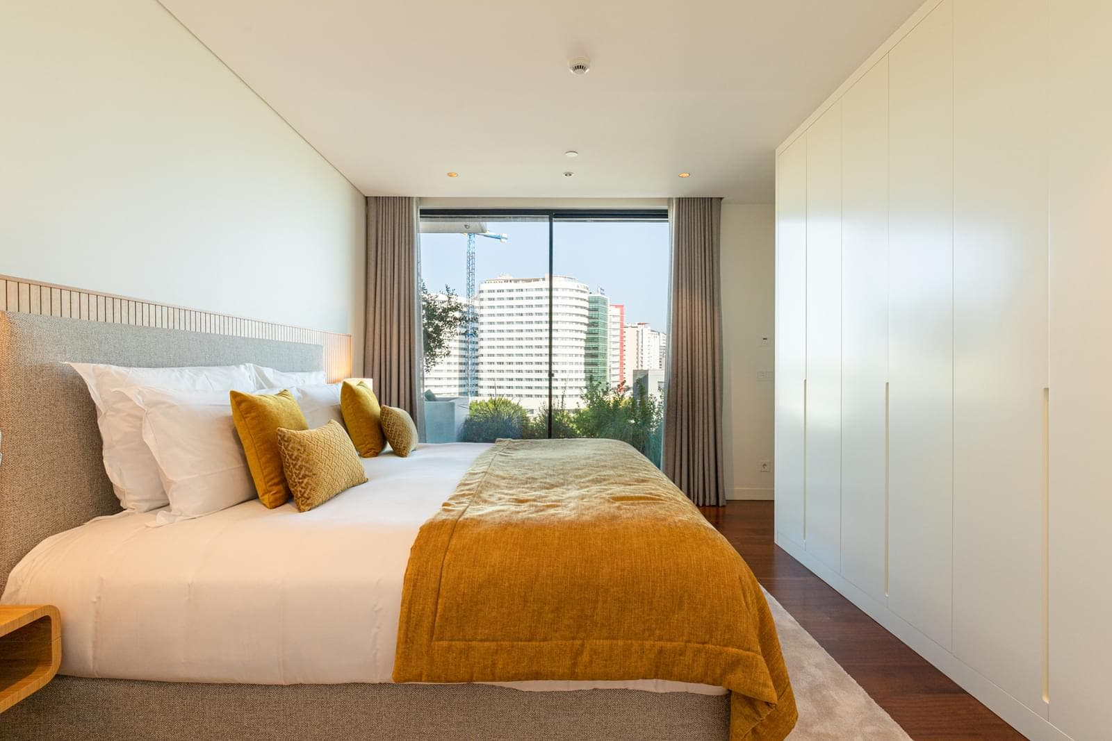 Appartement 3 pièces dans le Martinhal Residences, Parque das Nações, Lisboa - Image 19