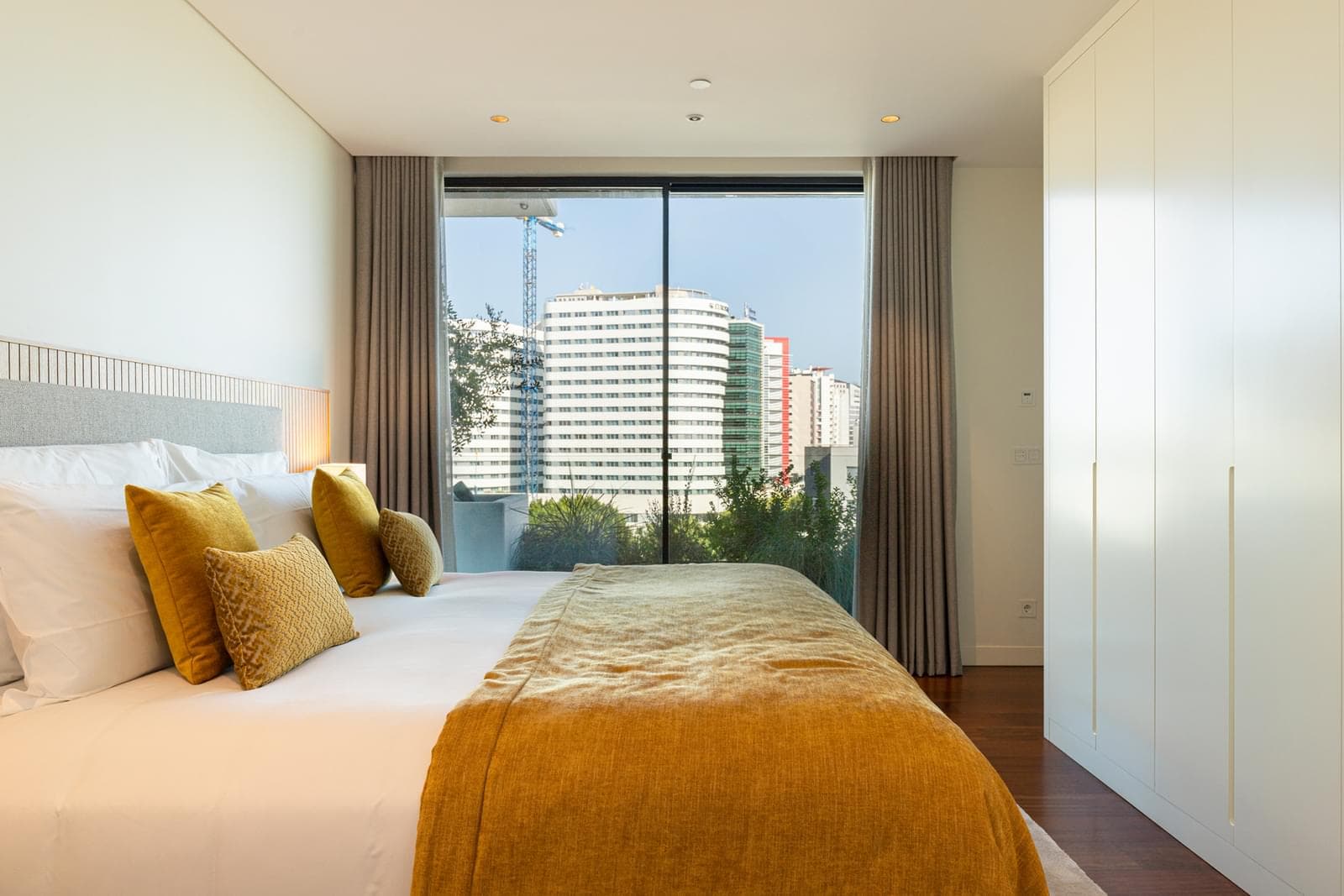 Appartement 3 pièces dans le Martinhal Residences, Parque das Nações, Lisboa - Image 20