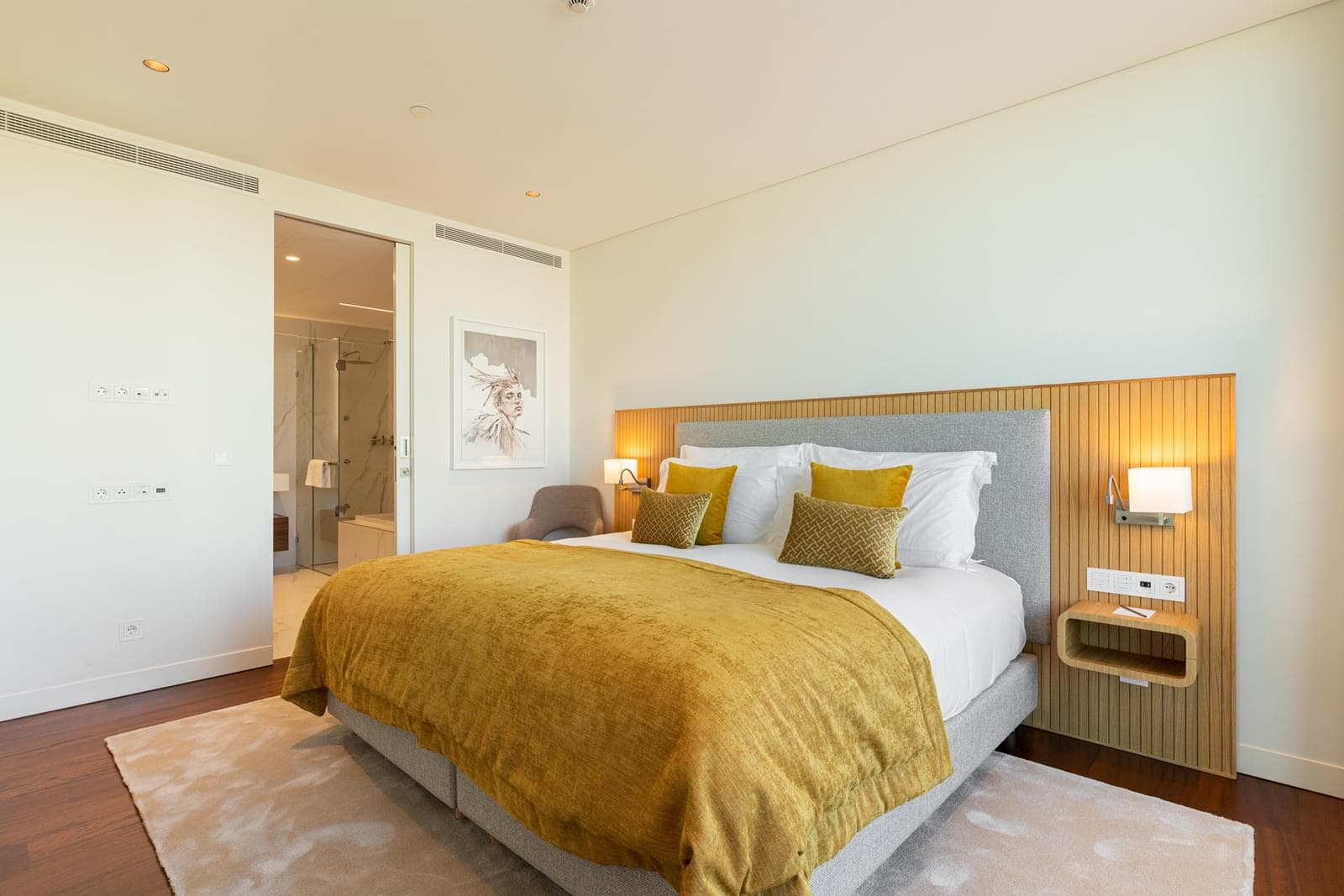 Appartement 3 pièces dans le Martinhal Residences, Parque das Nações, Lisboa - Image 22