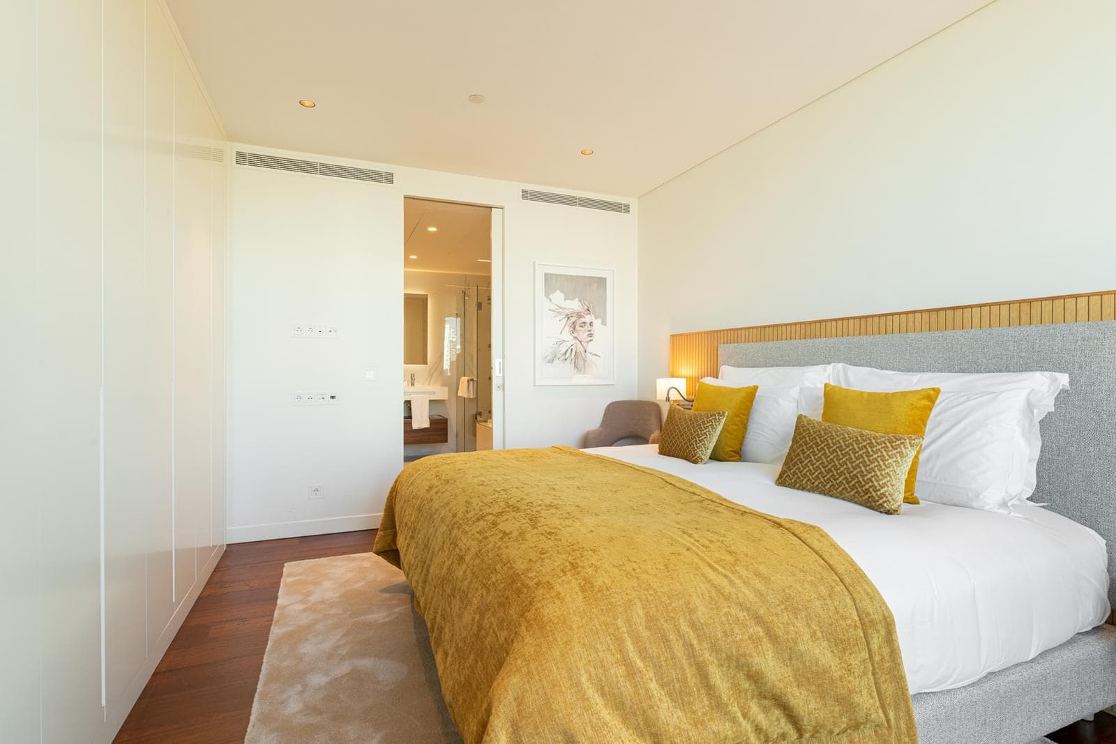 Appartement 3 pièces dans le Martinhal Residences, Parque das Nações, Lisboa - Image 24