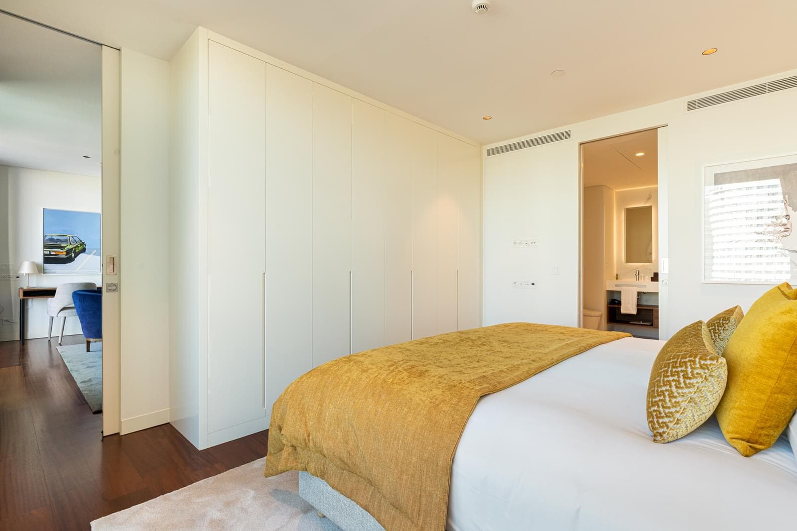 Appartement 3 pièces dans le Martinhal Residences, Parque das Nações, Lisboa - Image 26