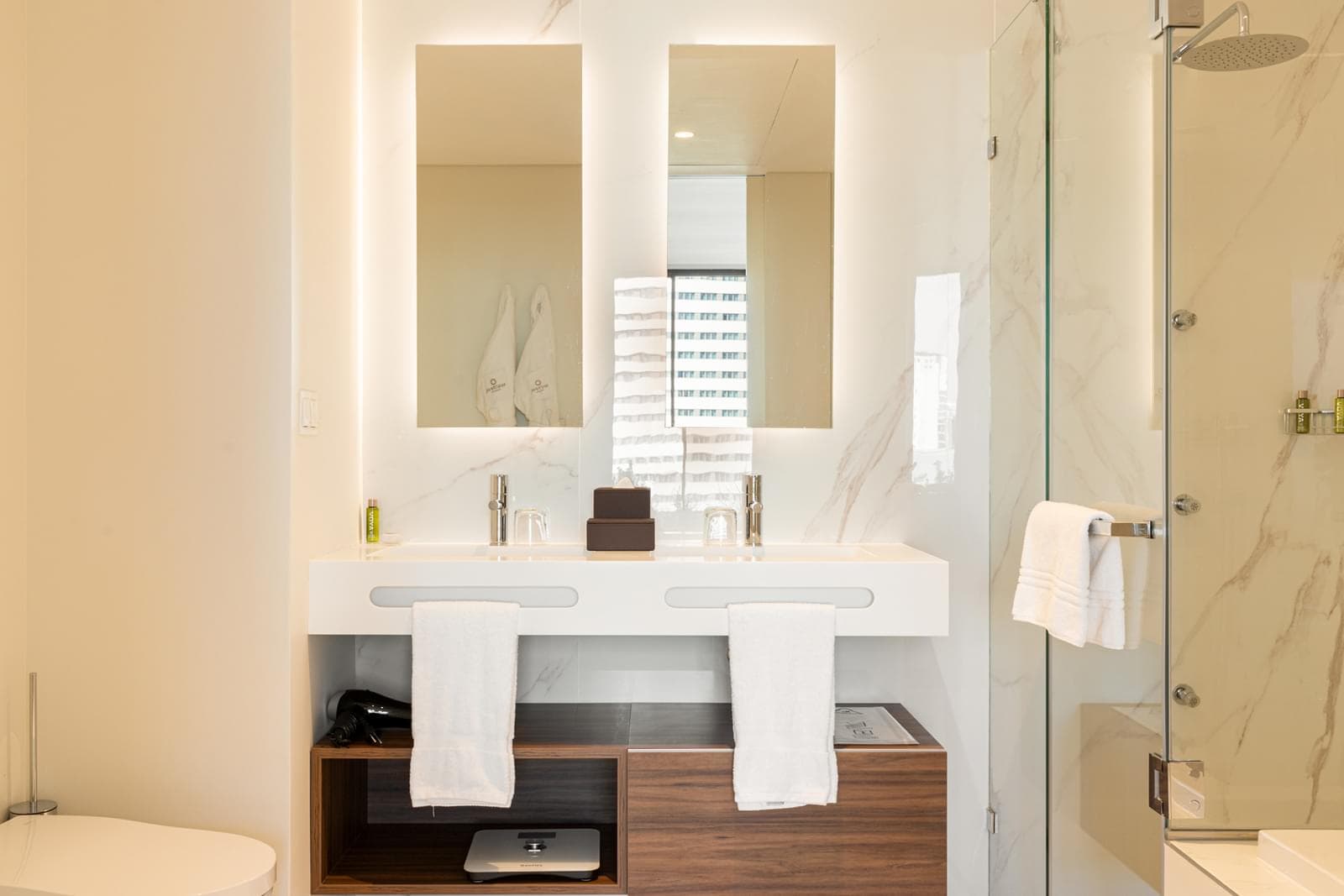 Appartement 3 pièces dans le Martinhal Residences, Parque das Nações, Lisboa - Image 28