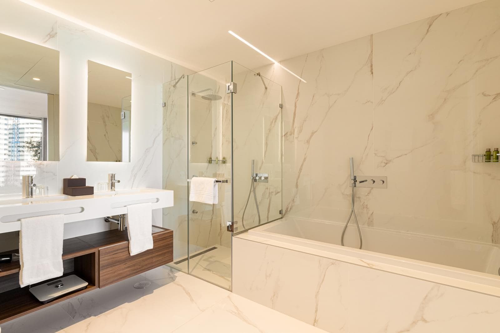 Appartement 3 pièces dans le Martinhal Residences, Parque das Nações, Lisboa - Image 29