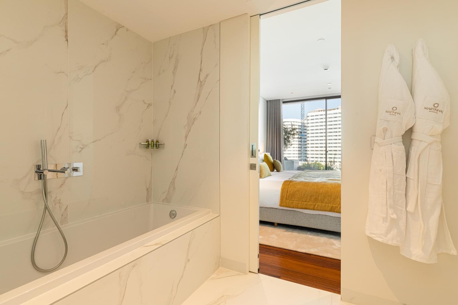 Appartement 3 pièces dans le Martinhal Residences, Parque das Nações, Lisboa - Image 30