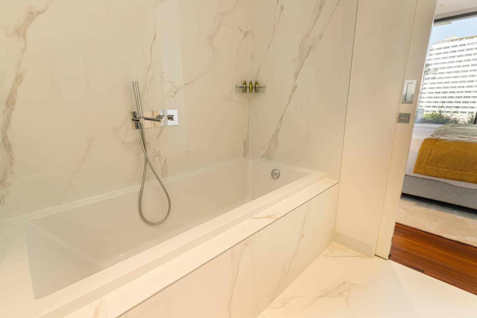 Appartement 3 pièces dans le Martinhal Residences, Parque das Nações, Lisboa - Image 31