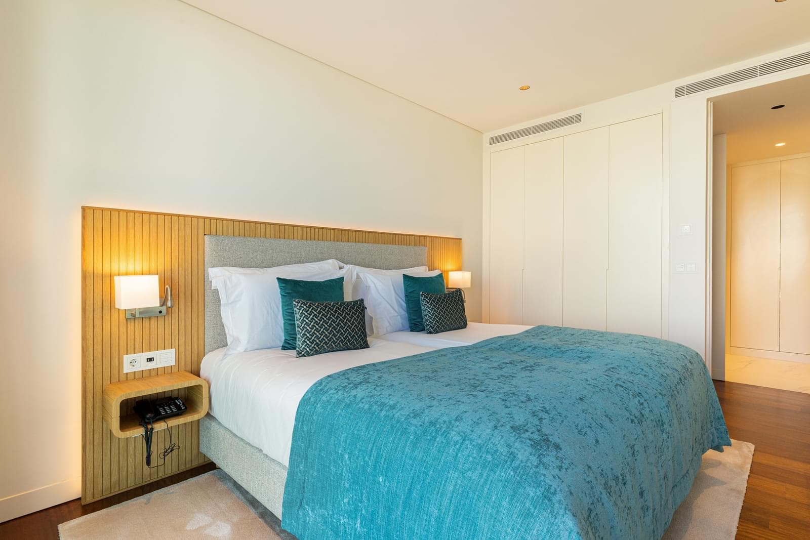 Appartement 3 pièces dans le Martinhal Residences, Parque das Nações, Lisboa - Image 33
