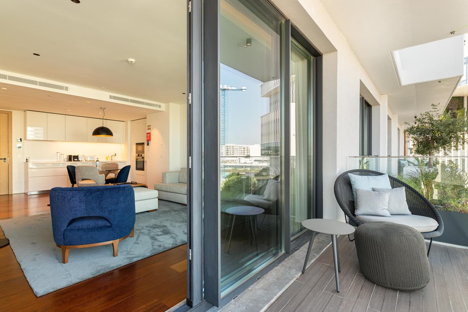 Appartement 3 pièces dans le Martinhal Residences, Parque das Nações, Lisboa - Image 40