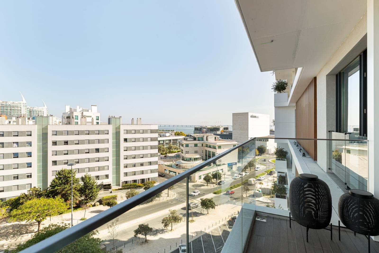 Appartement 3 pièces dans le Martinhal Residences, Parque das Nações, Lisboa - Image 42