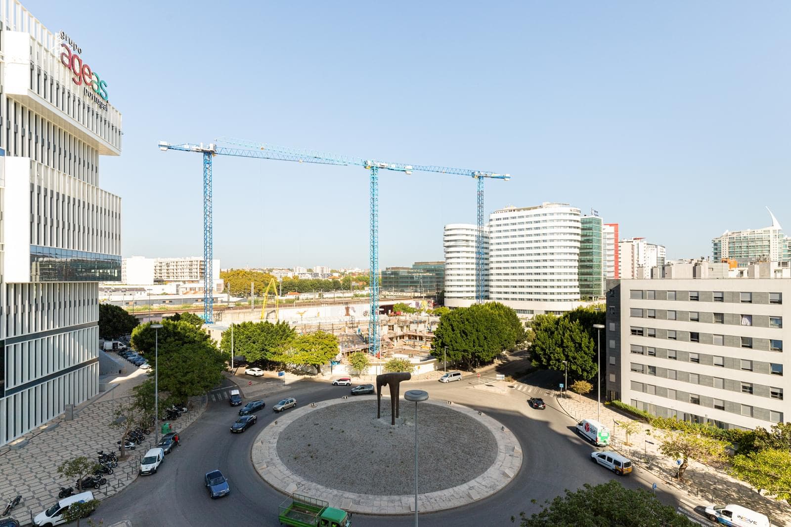 Appartement 3 pièces dans le Martinhal Residences, Parque das Nações, Lisboa - Image 43